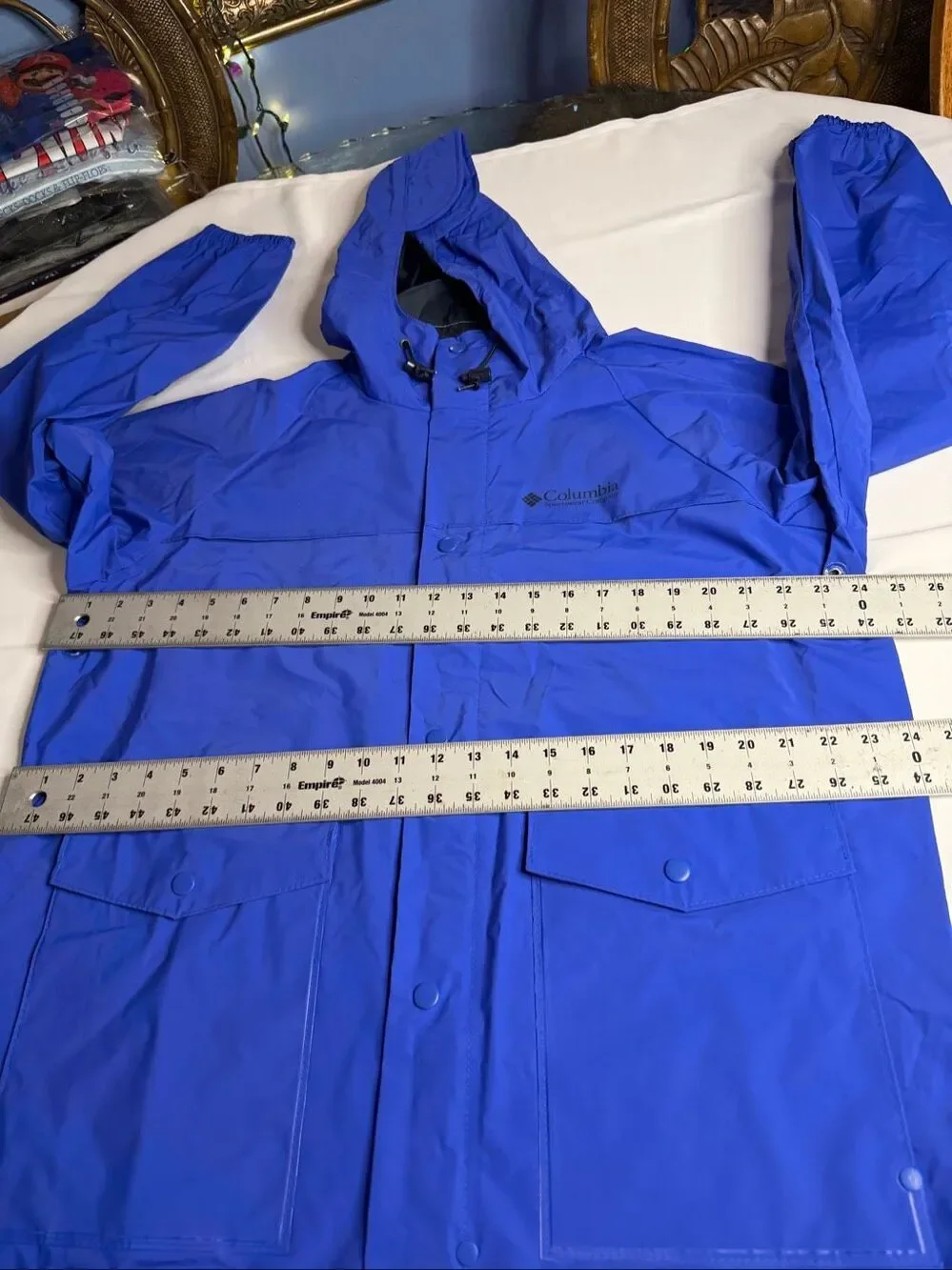 Columbia sportswear vintage